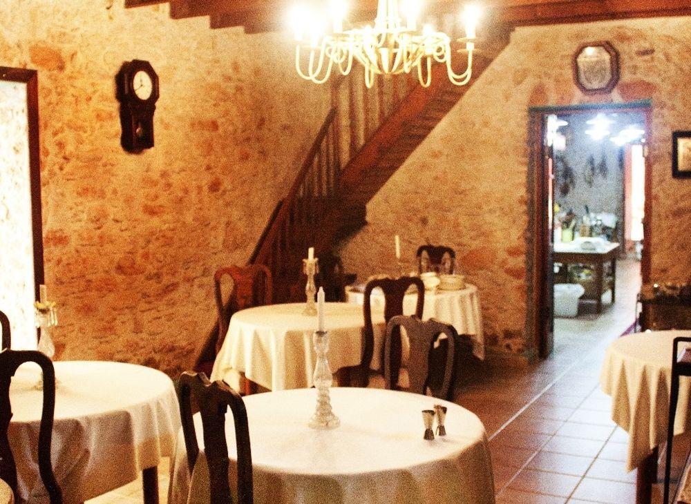 Era De La Corte Antigua  Dış mekan fotoğraf