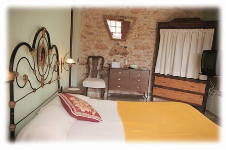Era De La Corte Antigua  Dış mekan fotoğraf