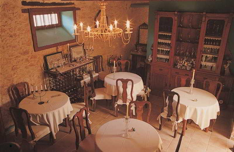 Era De La Corte Antigua  Dış mekan fotoğraf