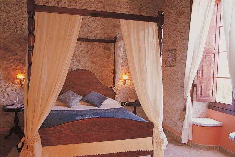 Era De La Corte Antigua  Dış mekan fotoğraf