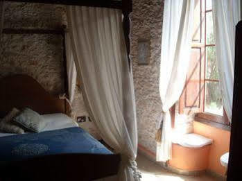 Era De La Corte Antigua  Dış mekan fotoğraf